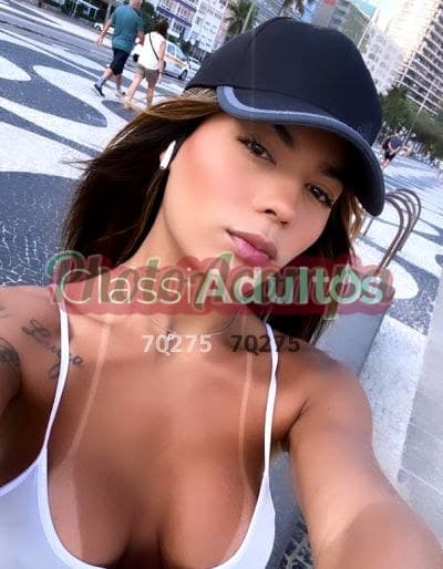 Travesti acompanhante imagem do anúncio em Rio de Janeiro — Dani
