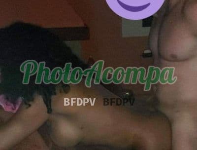 Travesti acompanhante em São Paulo — oral sem camisinha, foto 4 de Dani