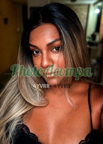 Travesti acompanhante foto real em Recife — Daniela, foto 2