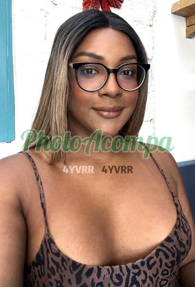 Travesti acompanhante foto verificada em Recife — Daniela, foto 3