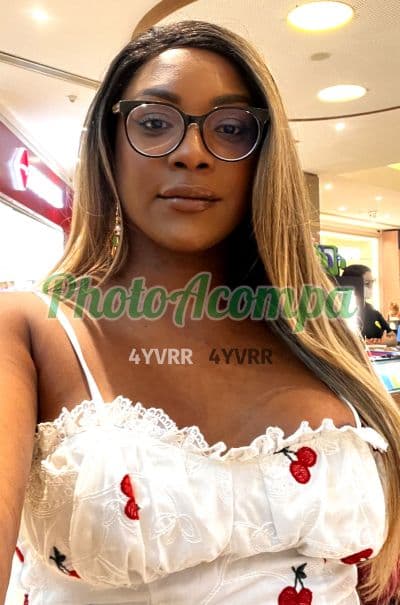 Travesti acompanhante imagem autêntica em Recife (4) — Daniela