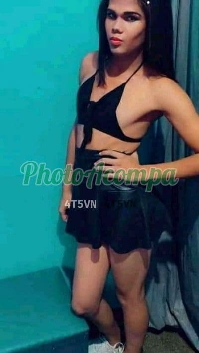 Travesti acompanhante foto sem retoque em Curitiba — Daniela, foto 5