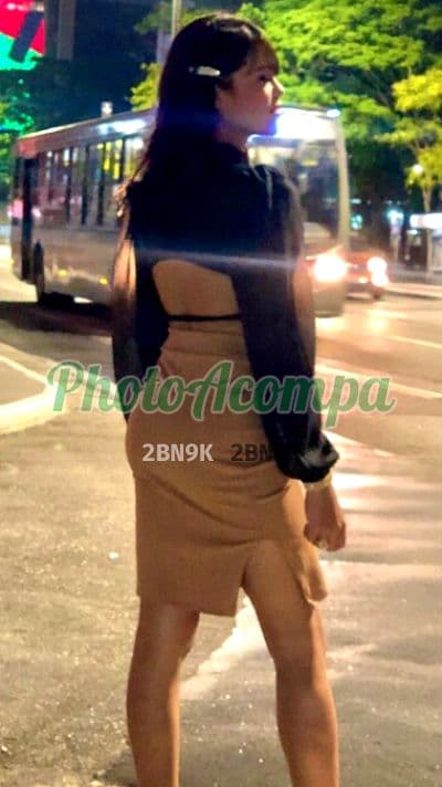 Travesti acompanhante foto sem retoque em São Paulo — Daniela, foto 5