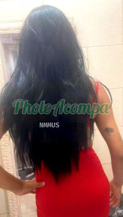 Travesti acompanhante imagem autêntica em Rio de Janeiro, foto 4 de Daniele