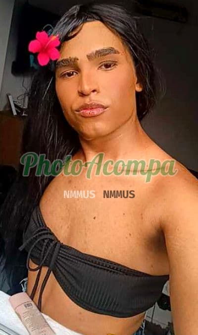 Travesti acompanhante foto sem retoque em Rio de Janeiro (5) — Daniele