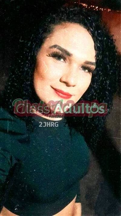 Travesti acompanhante imagem do anúncio em ABC Paulista — Danieli