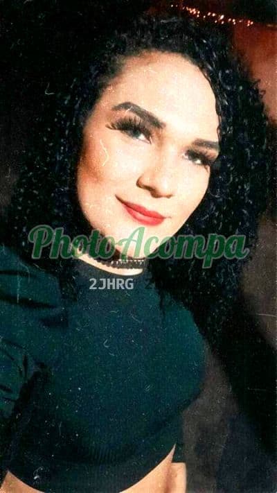 Foto 5: Travesti acompanhante foto sem retoque em ABC Paulista — Danieli