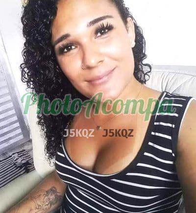 Travesti acompanhante foto verificada em ABC Paulista — Danielii, foto 3