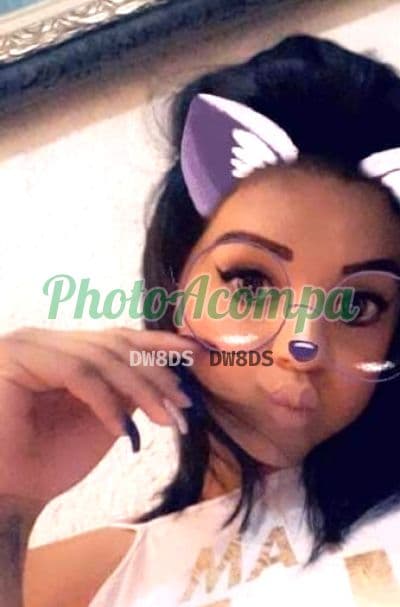 Foto 2: Travesti acompanhante em Niterói — beijo na boca, Danielle