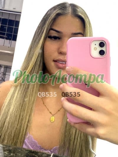 Foto 4: Travesti acompanhante em Duque de Caxias — garganta profunda, Danielle