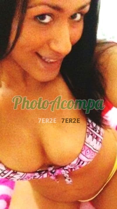 Foto 4: Travesti acompanhante em Guarujá — oral natural, Danielly