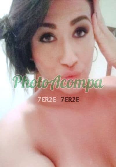 Foto 5: Travesti acompanhante foto sem retoque em Guarujá — Danielly