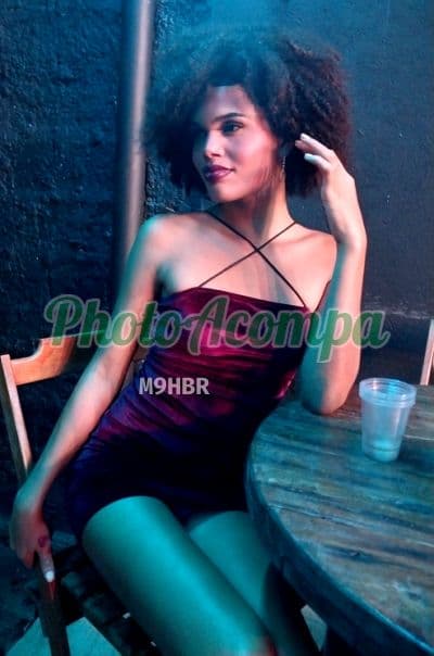 Travesti acompanhante em Salvador com beijo na boca (6) — Danielly