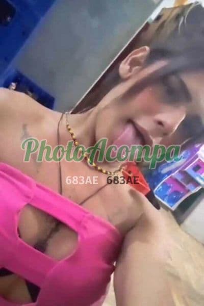 Foto 3: Travesti acompanhante foto verificada em Mogi Mirim — Danielly