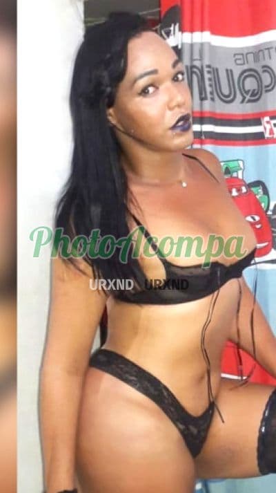 Foto 5: Travesti acompanhante foto sem retoque em Olinda — Danielly