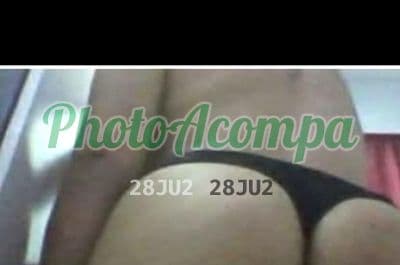 Travesti acompanhante foto verificada em Fortaleza (3) — Danny