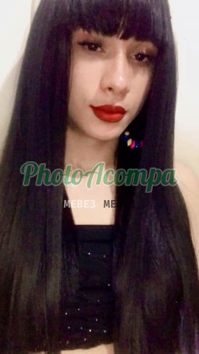Travesti acompanhante foto sem retoque em Belém, foto 5 de Danny
