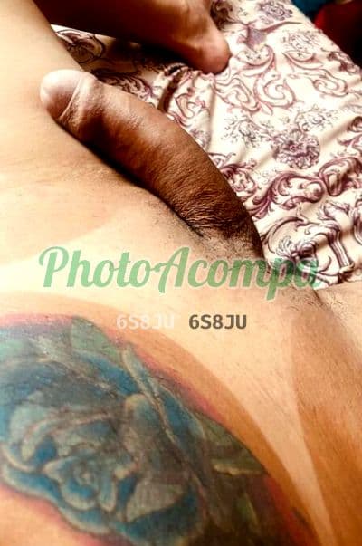 Travesti acompanhante foto verificada em São Paulo (3) — Danny