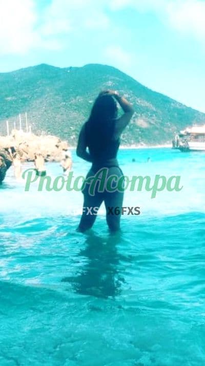 Travesti acompanhante foto sem retoque em Rio de Janeiro, foto 5 de Danny