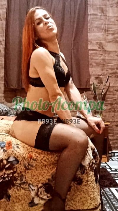 Travesti acompanhante imagem autêntica em Belém — Danny, foto 4