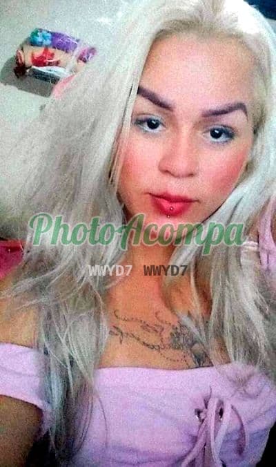 Travesti acompanhante foto sem retoque em Suzano — Danny, foto 5