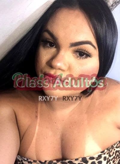 Travesti acompanhante imagem do anúncio em Fortaleza, foto de perfil