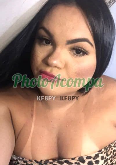 Foto 3: Travesti acompanhante foto verificada em São Paulo — Dávila