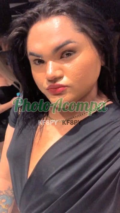 Travesti acompanhante imagem autêntica em São Paulo (4) — Dávila