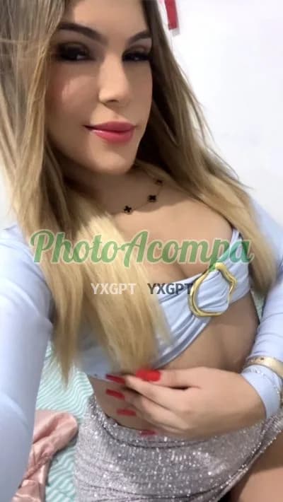 Travesti acompanhante foto sem retoque em São Paulo, foto 5 de Dayane