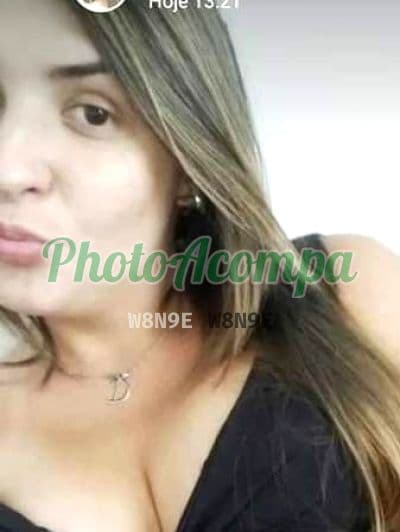 Travesti acompanhante foto verificada em São Paulo (3) — Dayanne