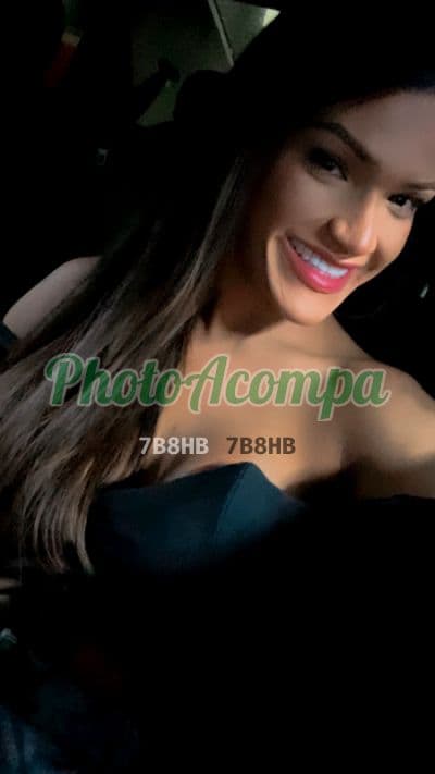 Travesti acompanhante foto sem retoque em São Paulo — Dayse, foto 5