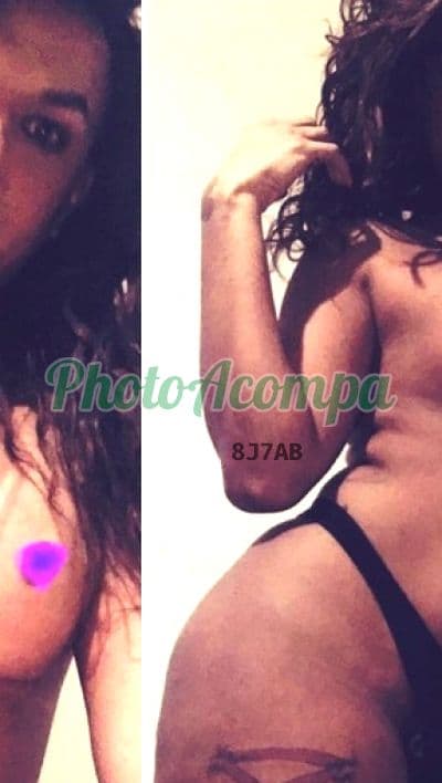 Travesti acompanhante foto verificada em Santos — Dayse, foto 3