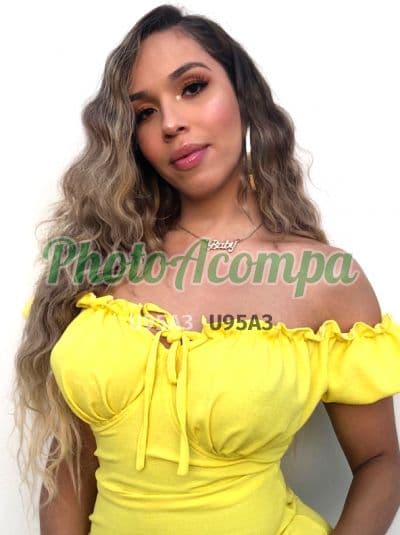 Foto 3: Travesti acompanhante foto verificada em São Paulo — Débora