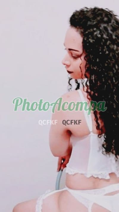 Travesti acompanhante em São Paulo com beijo grego (6) — Débora