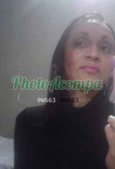 Foto 2: Travesti acompanhante em Osasco — beijo grego, Débora