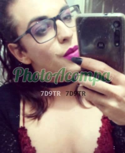 Travesti acompanhante em Jundiaí — garganta profunda, foto 4 de Débora