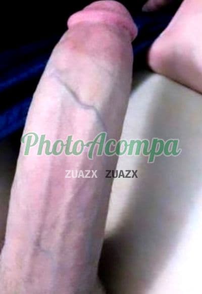 Travesti acompanhante em Manaus com garganta profunda (4) — Deby