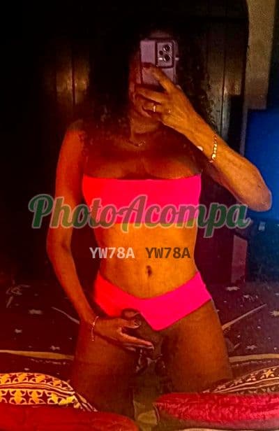 Travesti acompanhante imagem autêntica em Porto Alegre (4) — Deise