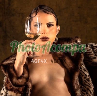 Travesti acompanhante foto verificada em São Paulo, foto 3 de Devil