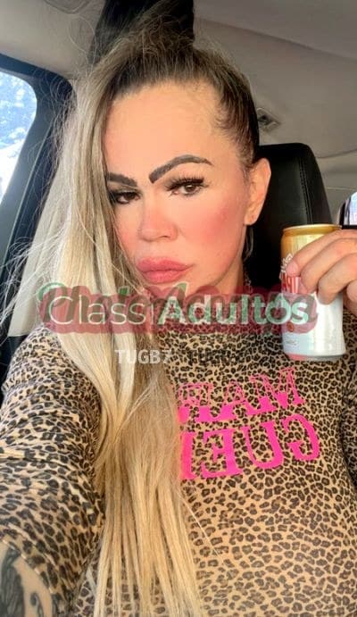 Travesti acompanhante imagem do anúncio em Itatiba, foto de perfil