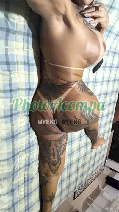 Travesti acompanhante em Itatiba com beijo grego (2) — Deyse