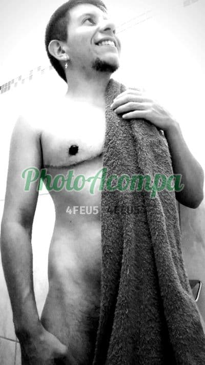 Travesti acompanhante foto verificada em São Paulo (3) — Dg