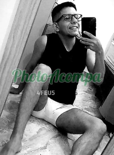 Travesti acompanhante em São Paulo com beijo grego (4) — Dg
