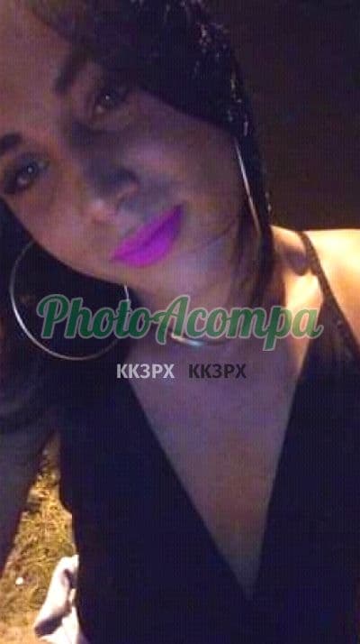 Foto 2: Travesti acompanhante em Rio de Janeiro — beijo grego, Dhenyfer