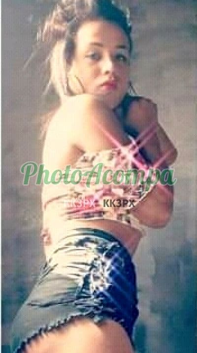 Foto 3: Travesti acompanhante foto verificada em Rio de Janeiro — Dhenyfer