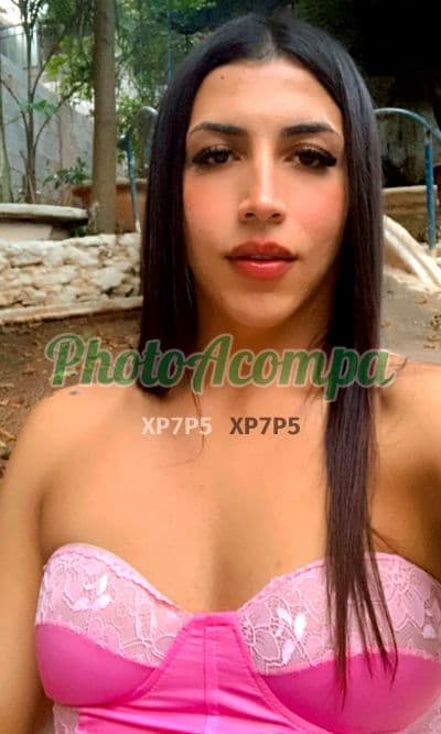 Foto 6: Travesti acompanhante em Carapicuíba — garganta profunda, Diamante