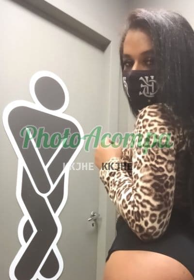 Foto 5: Travesti acompanhante foto sem retoque em Curitiba — Diana