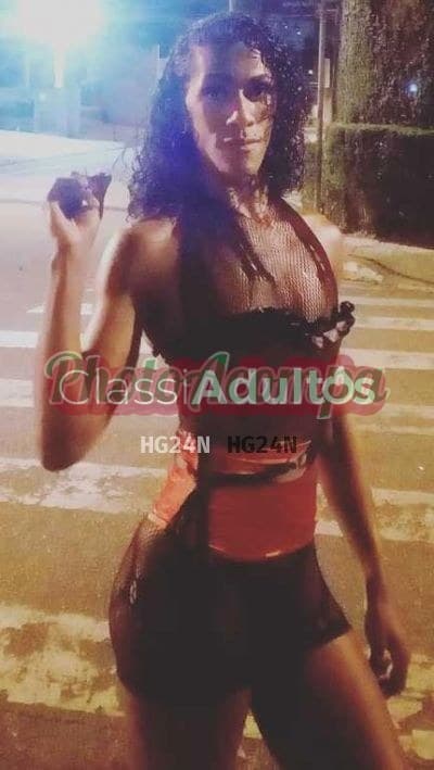 Travesti acompanhante imagem do anúncio em ABC Paulista, foto de perfil
