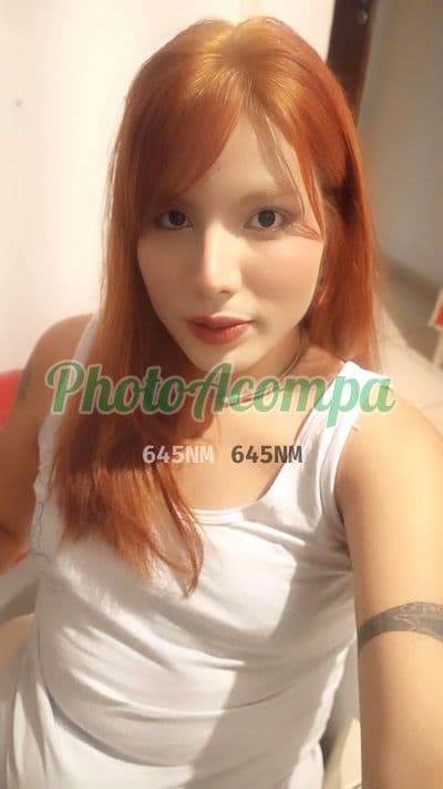 Foto 5: Travesti acompanhante foto sem retoque em São Paulo — Diana