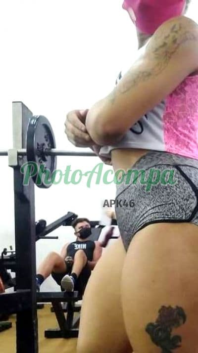 Travesti acompanhante imagem autêntica em Fortaleza — Diane, foto 4